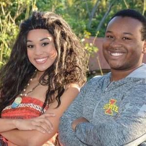 Meet your Posher, Bj